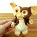 gizmo plastic toy