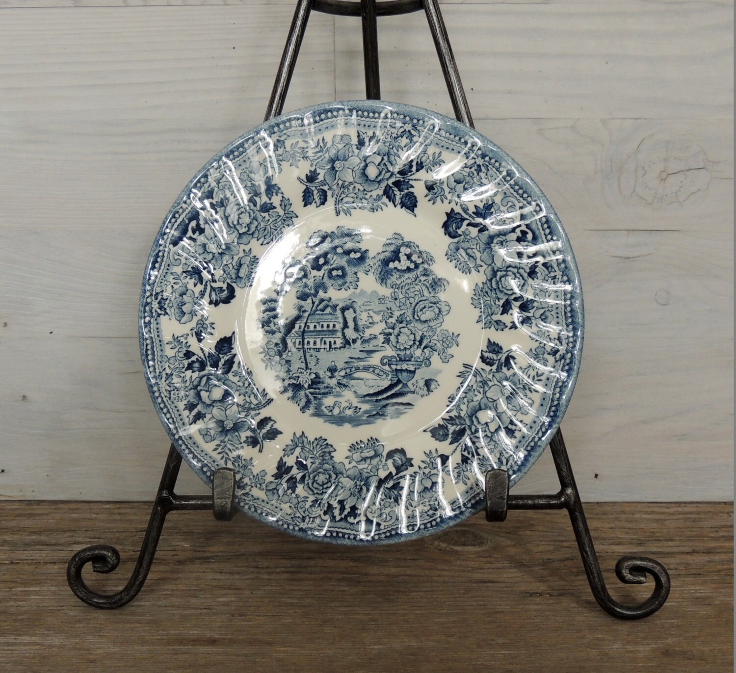 Churchill China Made In England Collection English