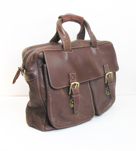 ll bean mens briefcase