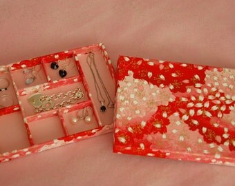 Jewelry Box - s.depth (M)