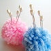 55 pcs Corsage Pins, White Pearl Head Pins