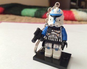 Popular items for captain rex on Etsy