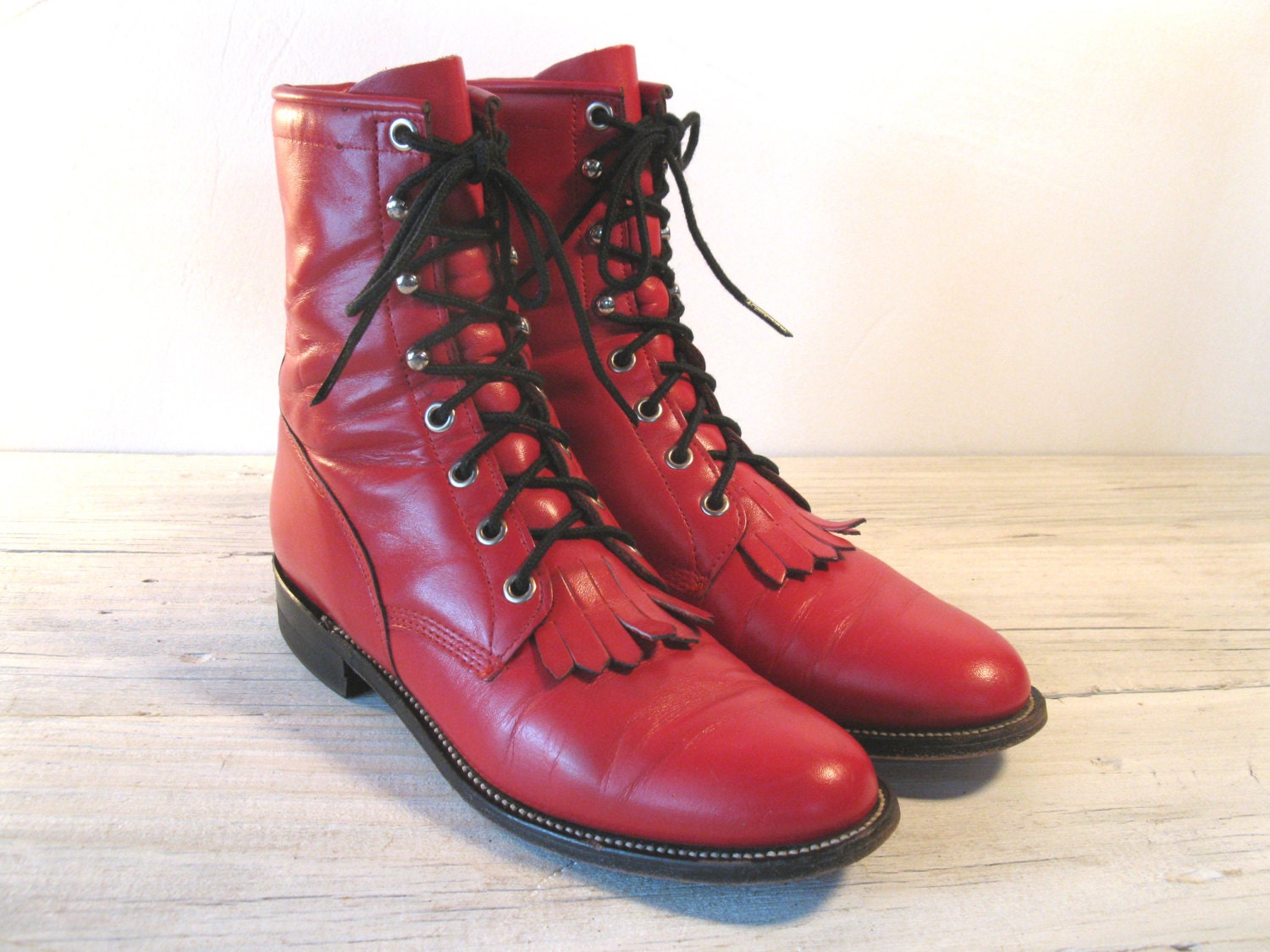 justin roper lacers