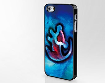 Popular items for blue iphone 5 case on Etsy