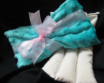 Small Microwave Rice Heating Pad