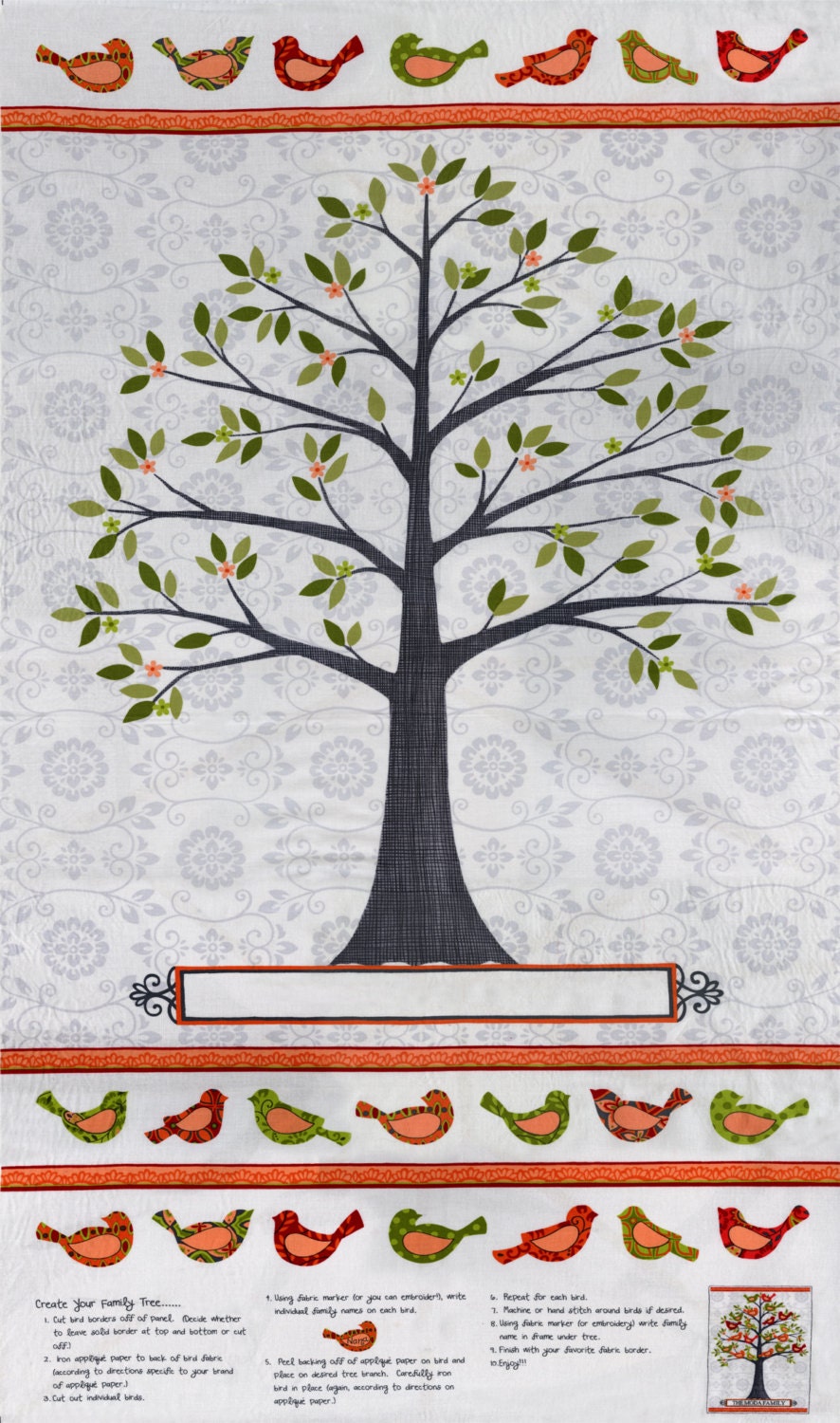 moda-quilt-fabric-family-tree-panel-grey-by-lavenderquiltsllc