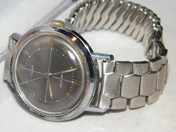 timex self wind waterproof