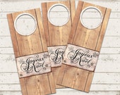 Christmas Wine Gift Tags - Joyeux Noel - Instant Download - Printable Designs - Wine Bottle Tags - Wine Accessories Il_170x135
