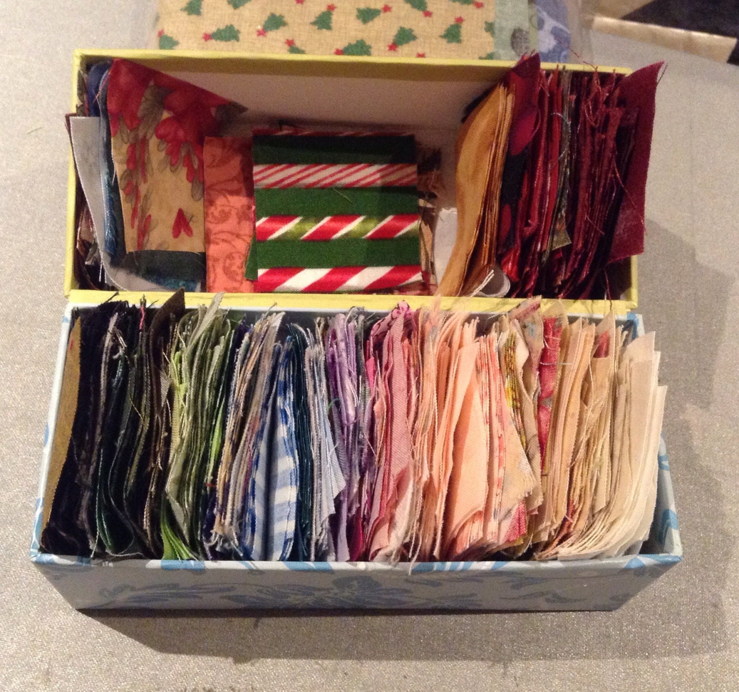 Precut Quilting Squares Cotton fabric 2 squares QTY