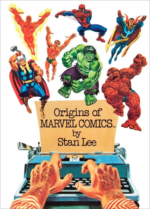 comic collector shop stan lee