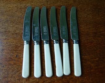 Popular items for Sheffield Knives on Etsy