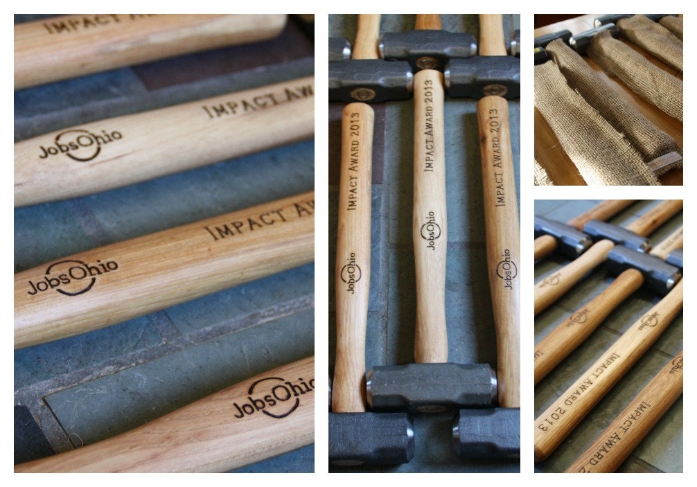 Personalized Sledgehammer Engraved Hammer Fathers Day Gift
