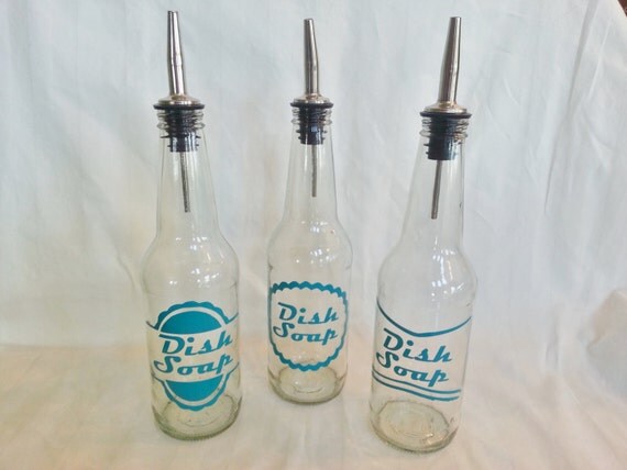 soap vintage dispenser bottle Soda Dish Spout Dispensers RETRO Soap Bottle Dishsoap Pour Vintage soap vintage dispenser bottle Soda Dish Spout Dispensers RETRO Soap Bottle Dishsoap Pour Vintage