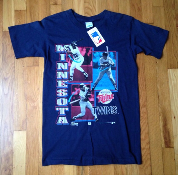 les twins shirt