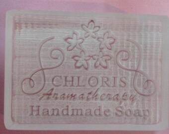 Custom soap stamp, Soap Stamp, customize acrylic soap stamp, seal cookie stamp