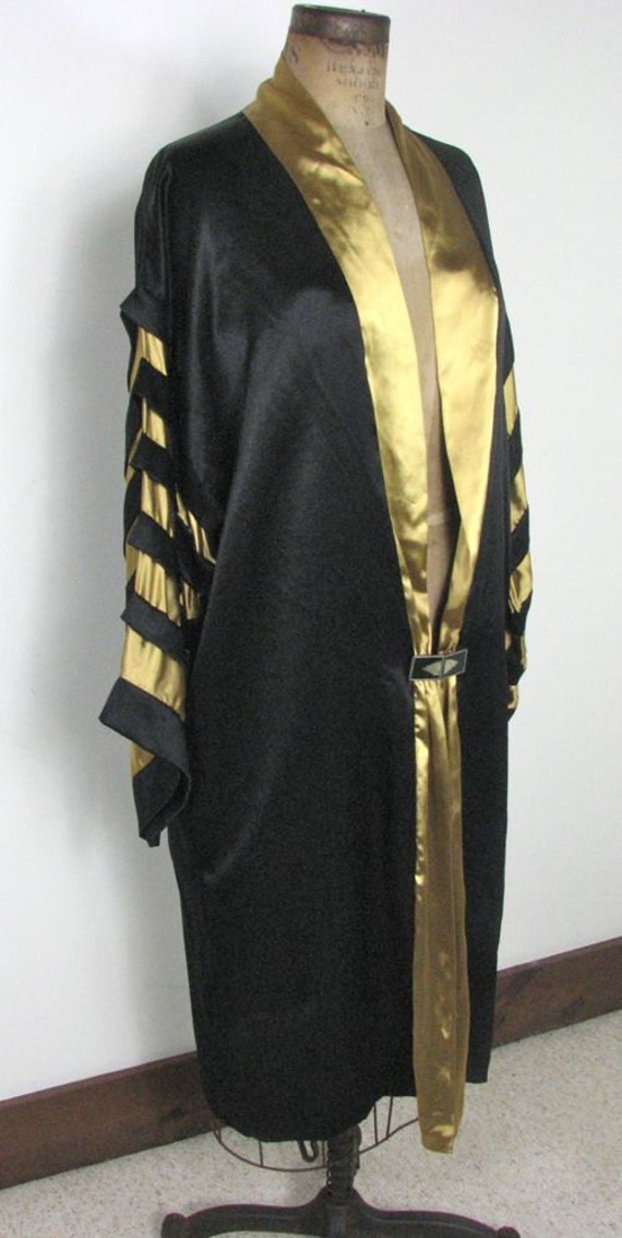 flapper kimono