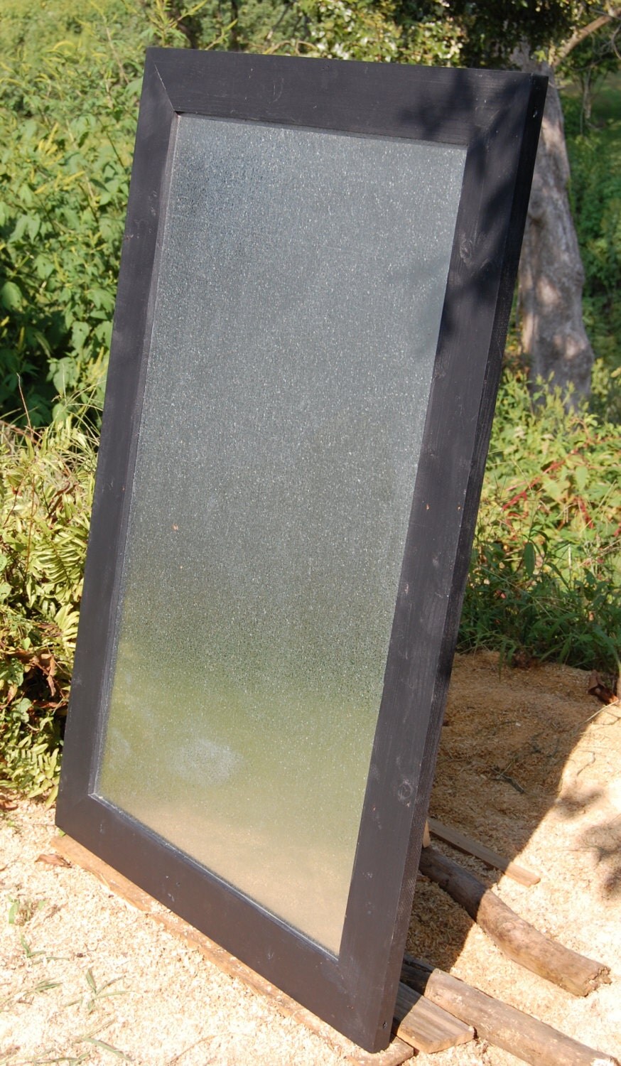 Large Framed BoardRestaurantKitchenMenu