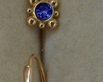 sapphire yogo