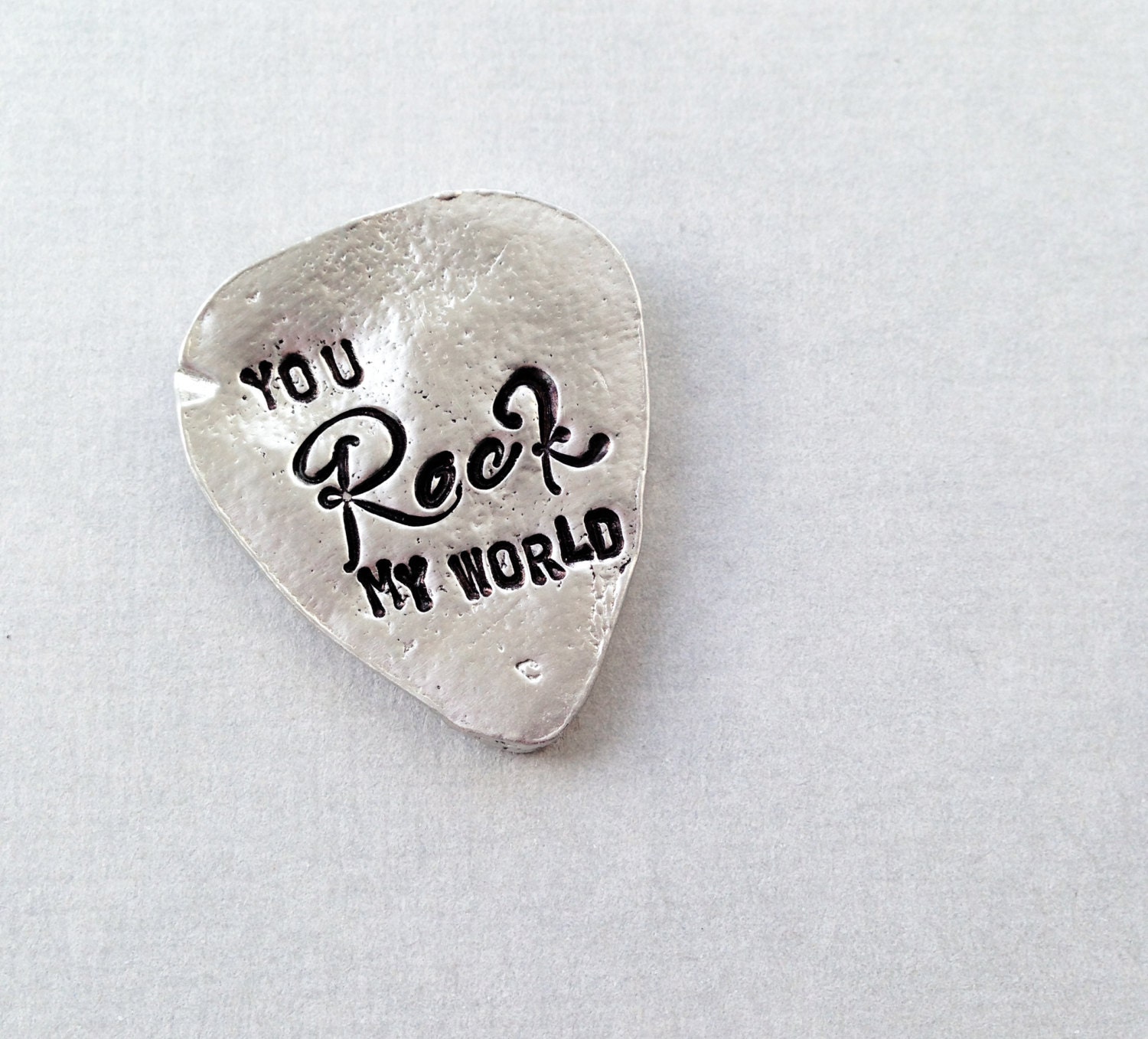 Guitar Pick Personalized Guitar Picks Gifts for Dad