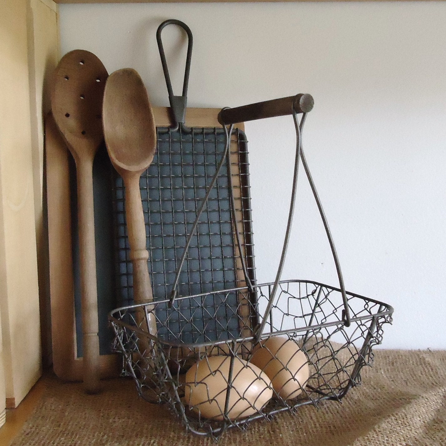 wire basket chicken wire basket storage basket bathroom