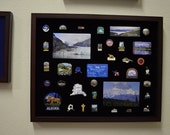 Unique Display Cases for Lapel Pins & by LapelPinDisplayCase