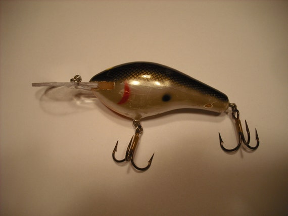 Lee sisson lures