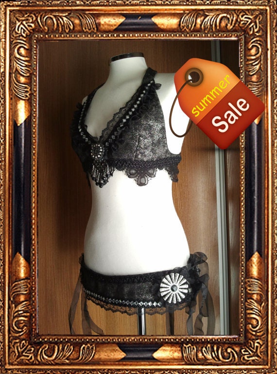 Items Similar To Black Set Free Shipping Belly Dance Bellydance   Il 570xN.625085029 Tnz6 