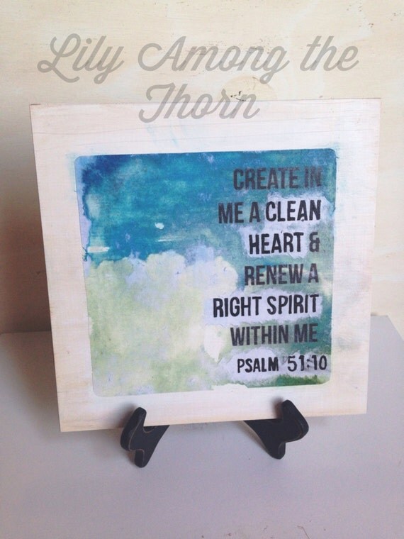 Items similar to CUSTOM Wood Canvas on Etsy