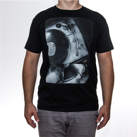 vinyl printed t shirts