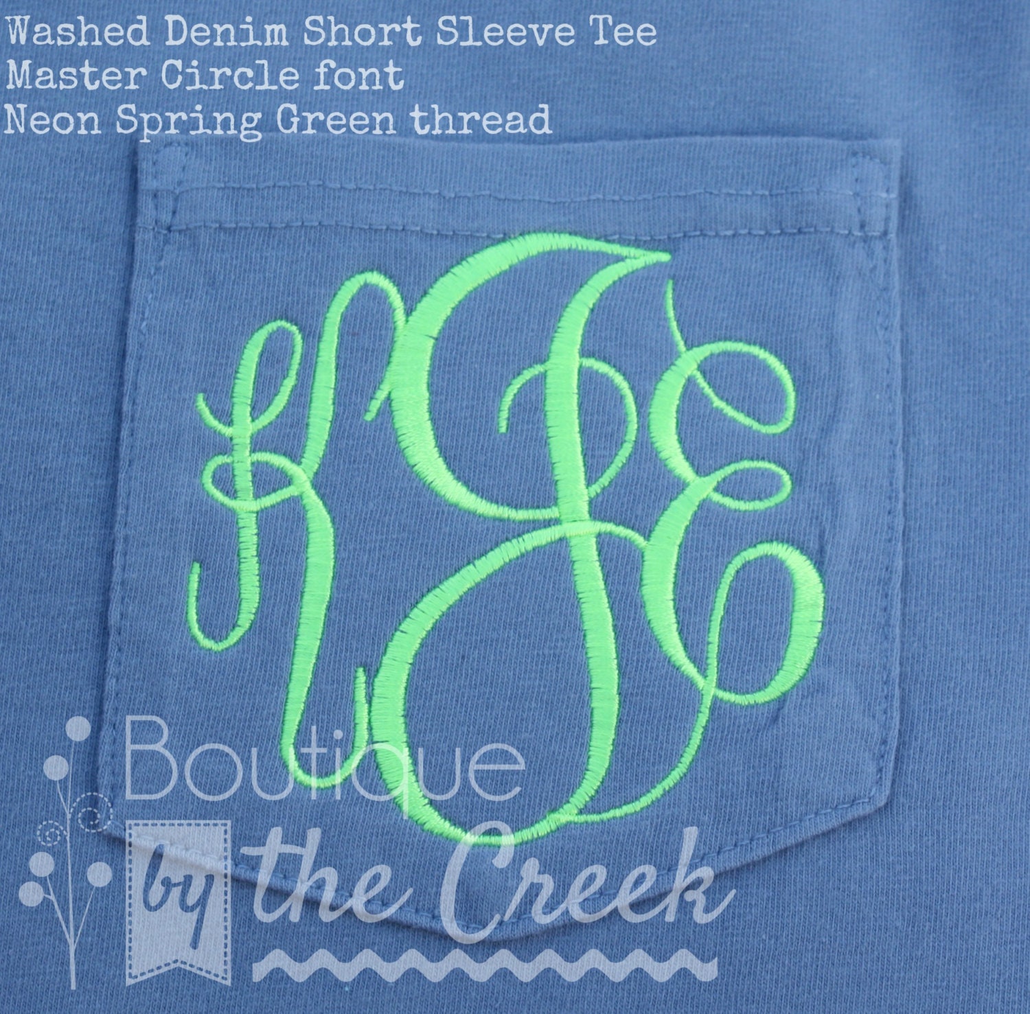 comfort colors short sleeve