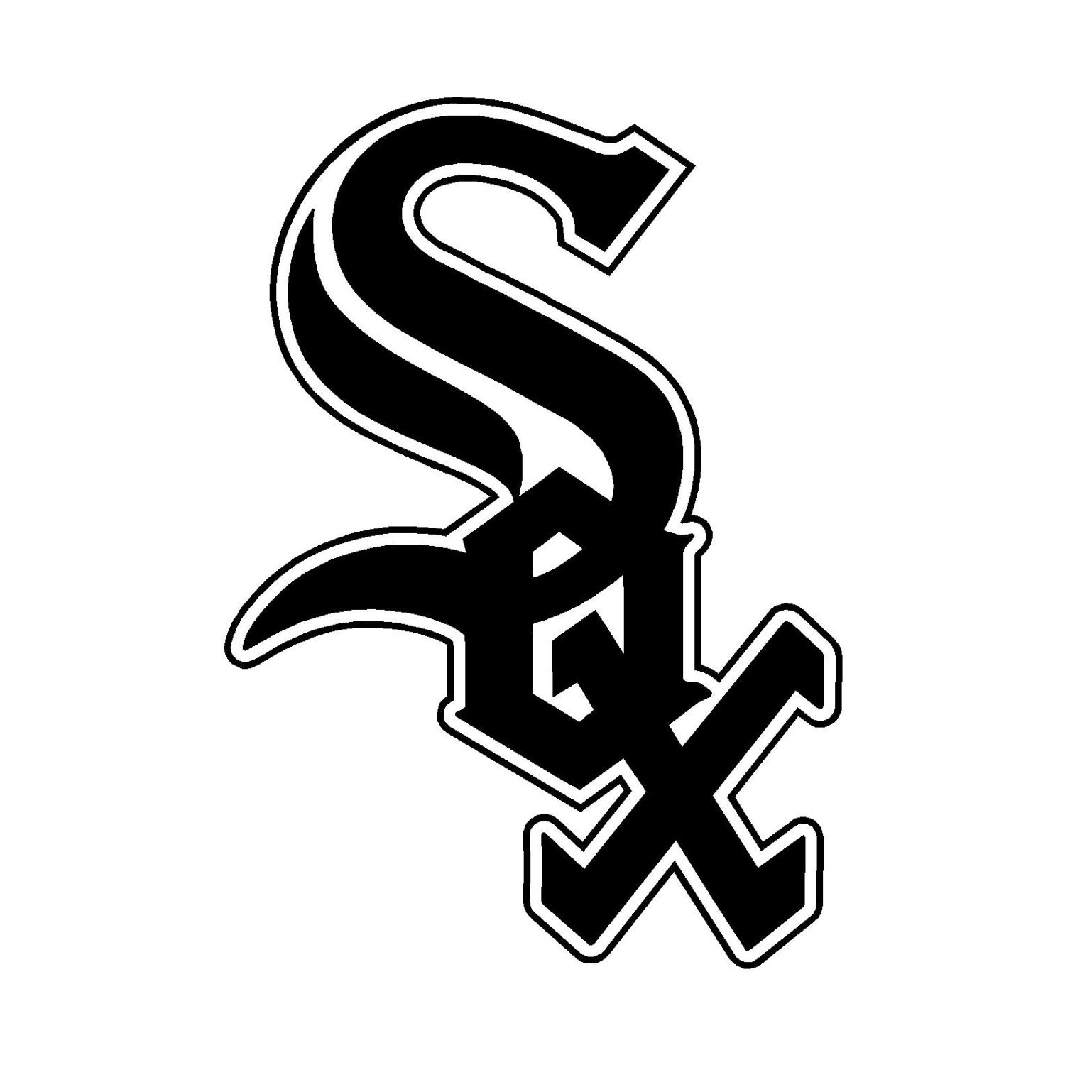 chicago white sox cornhole decals 18 chicago white sox cornhole decals 18