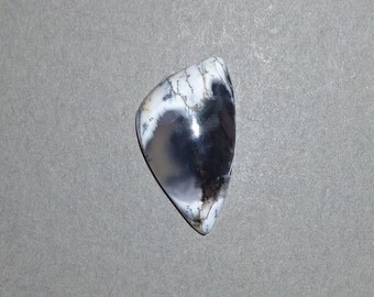 australian dendritic opal