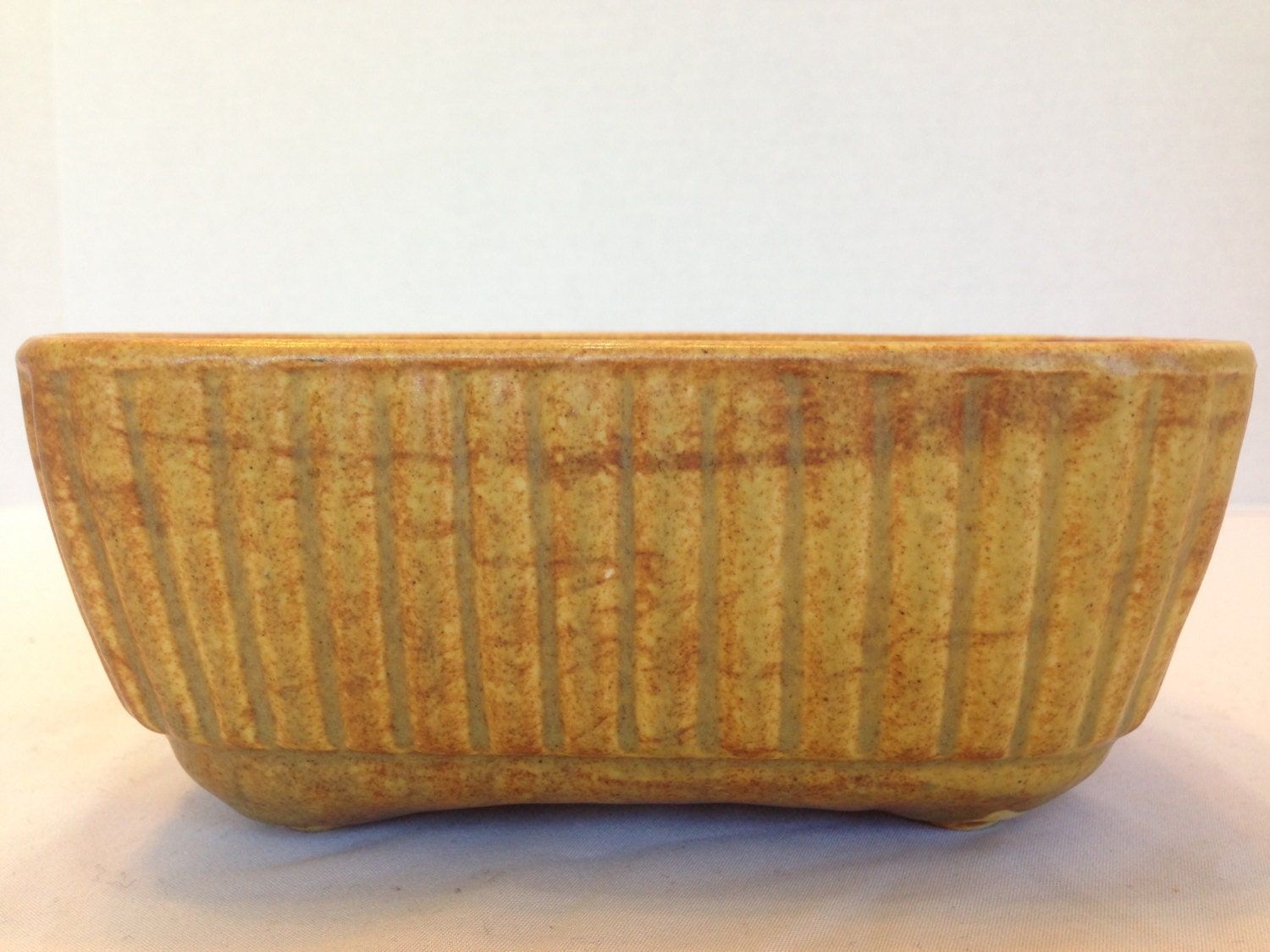 Brush McCoy Planter Vintage