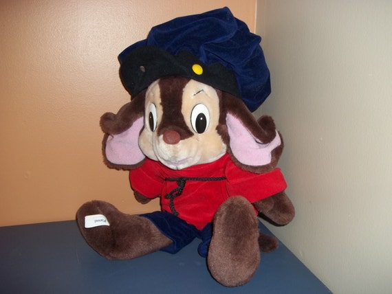 1986 fievel doll