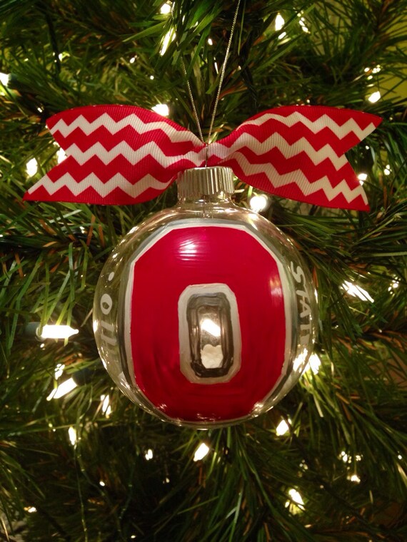 items similar to ohio state ornament ohio state college items similar to ohio state ornament ohio state college