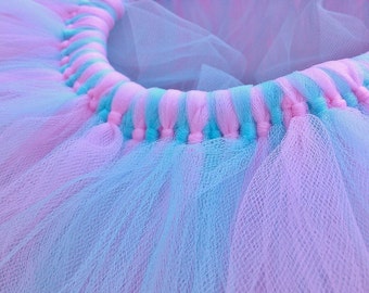 Annabel Tutu Bloom Shirt in Light Pink