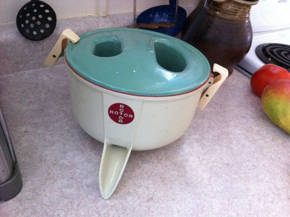 gift for kitchen collectors unusual kitchen gadget vintage