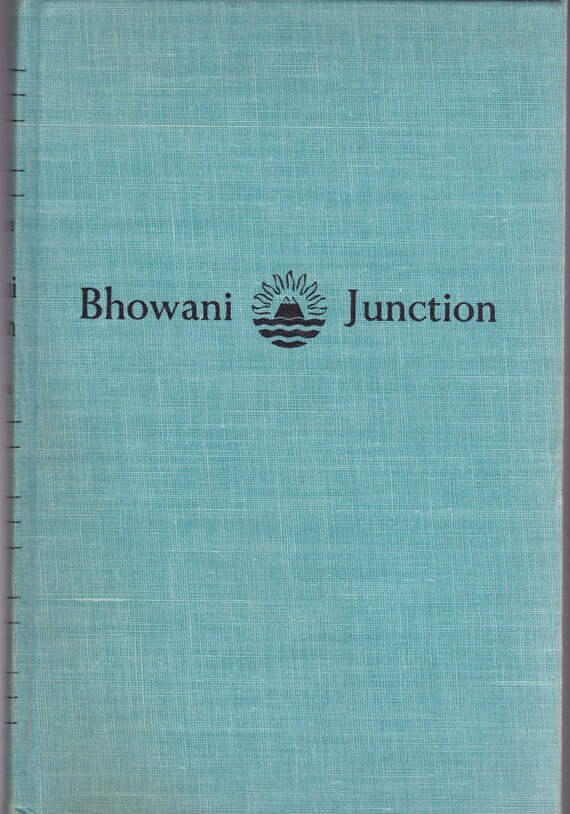 bhowani junction book review