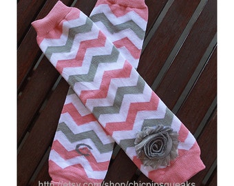 Baby Leg Warmers, Girls Leg Warmers, Toddler Leg Warmers, Kids Leg Warmers, First Birthday, Smash Outfit, Chevron Leg Warmers