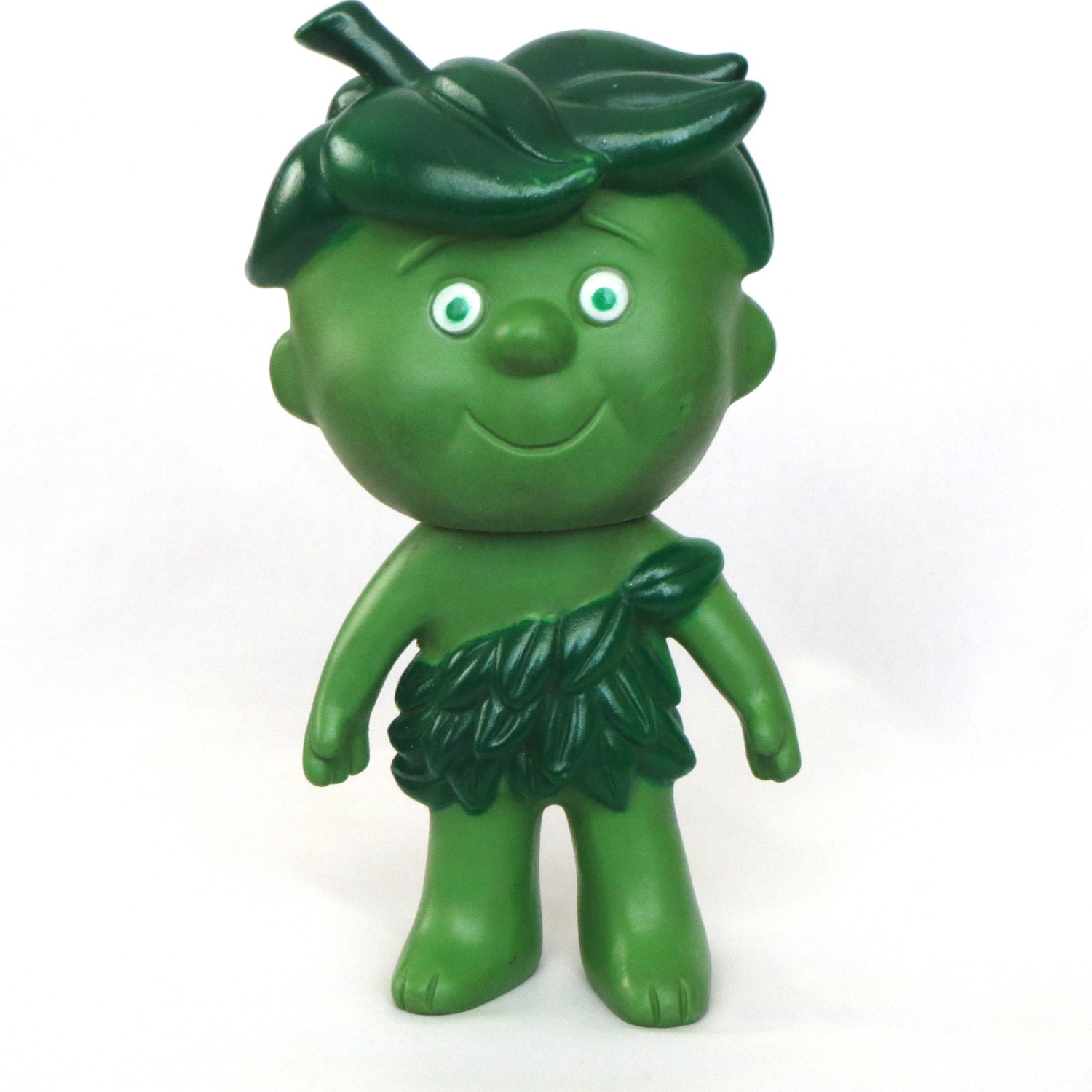 jolly green giant plush