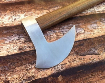 Popular items for long bearded axe on Etsy