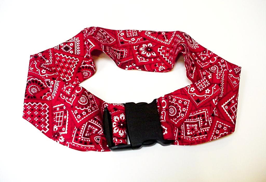 2XL Dog Cooling Collar Custom Extra Large Dog Neck Cooler