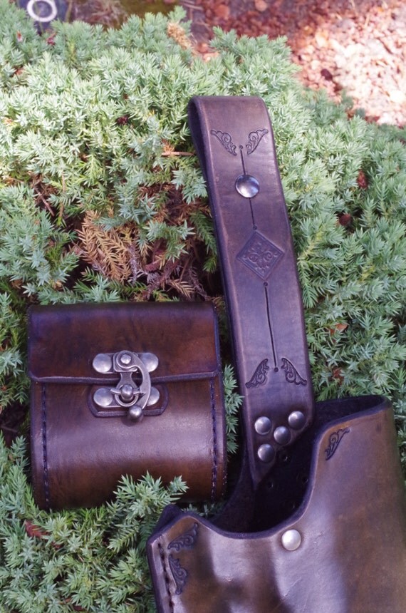 NERF Ammo / Bullet Pouch