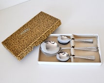 on  Etsy spoons items serving Popular set jeweled for serving utensils