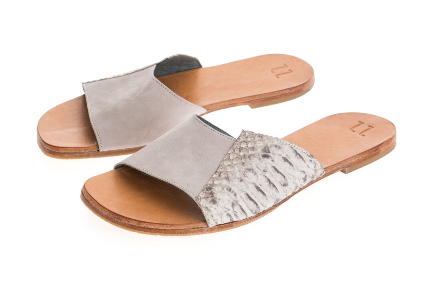 grey womens slippers  japanese  slippers  womens by 