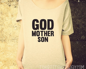 mother son t shirt designs