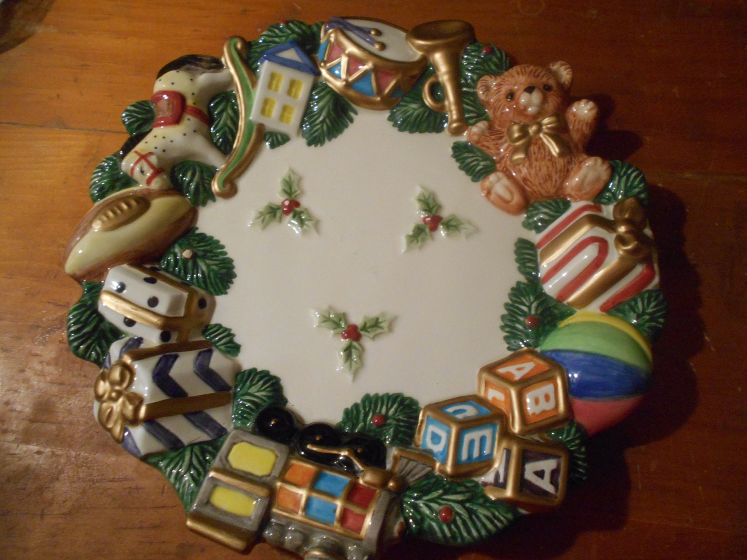 Williraye father christmas