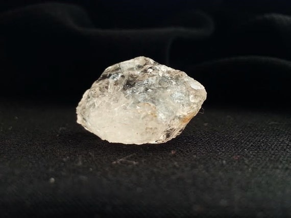 Large Raw Diamond // Rough Diamond // Natural Diamond by Avello