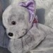 luxury cuddly toys