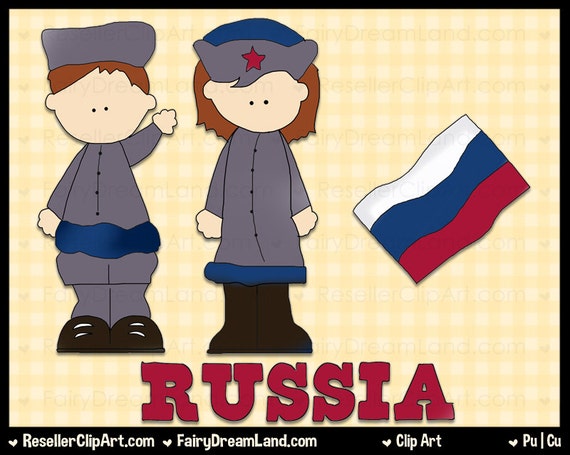 clipart russia - photo #18